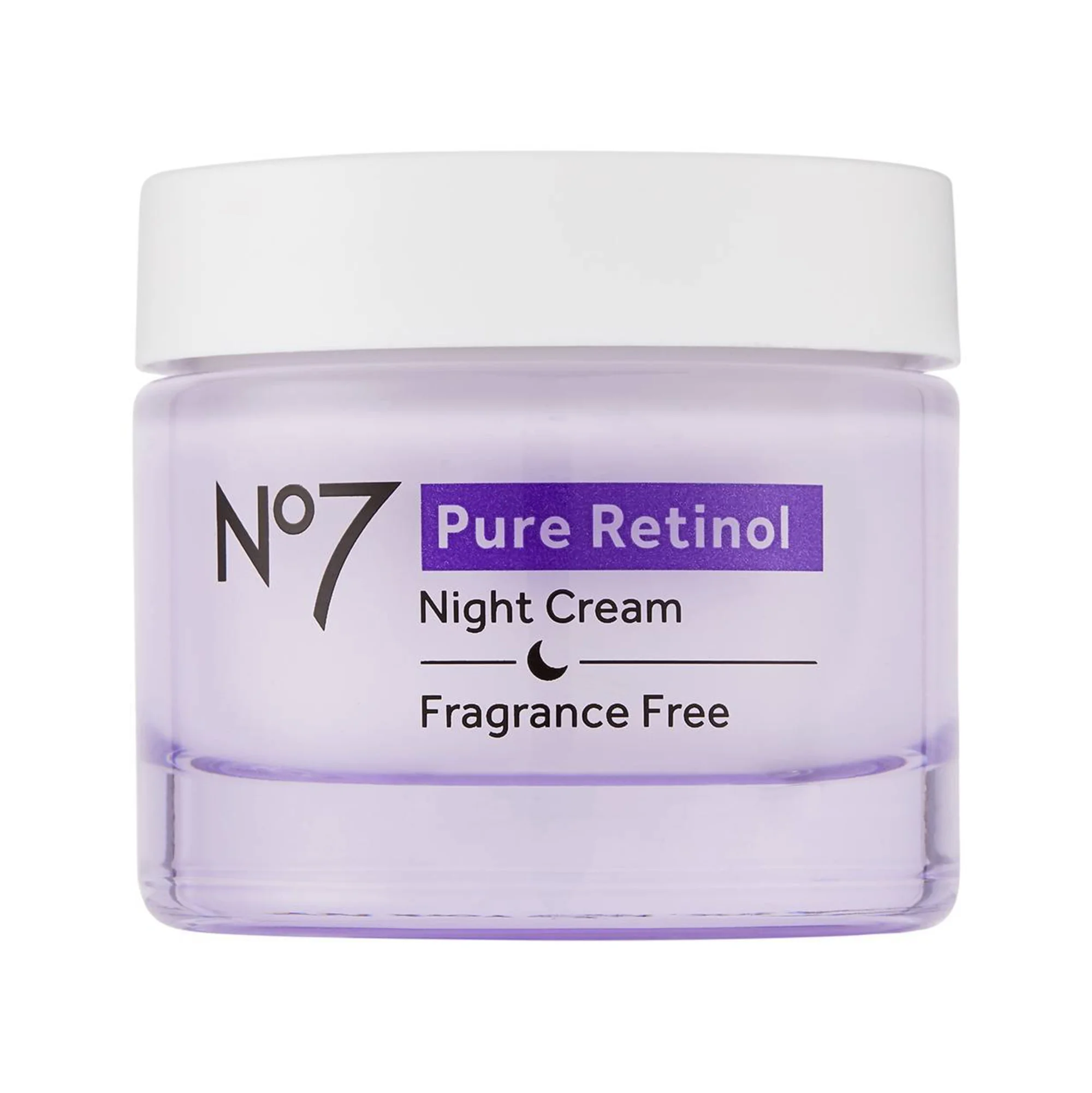 Night Repair Cream