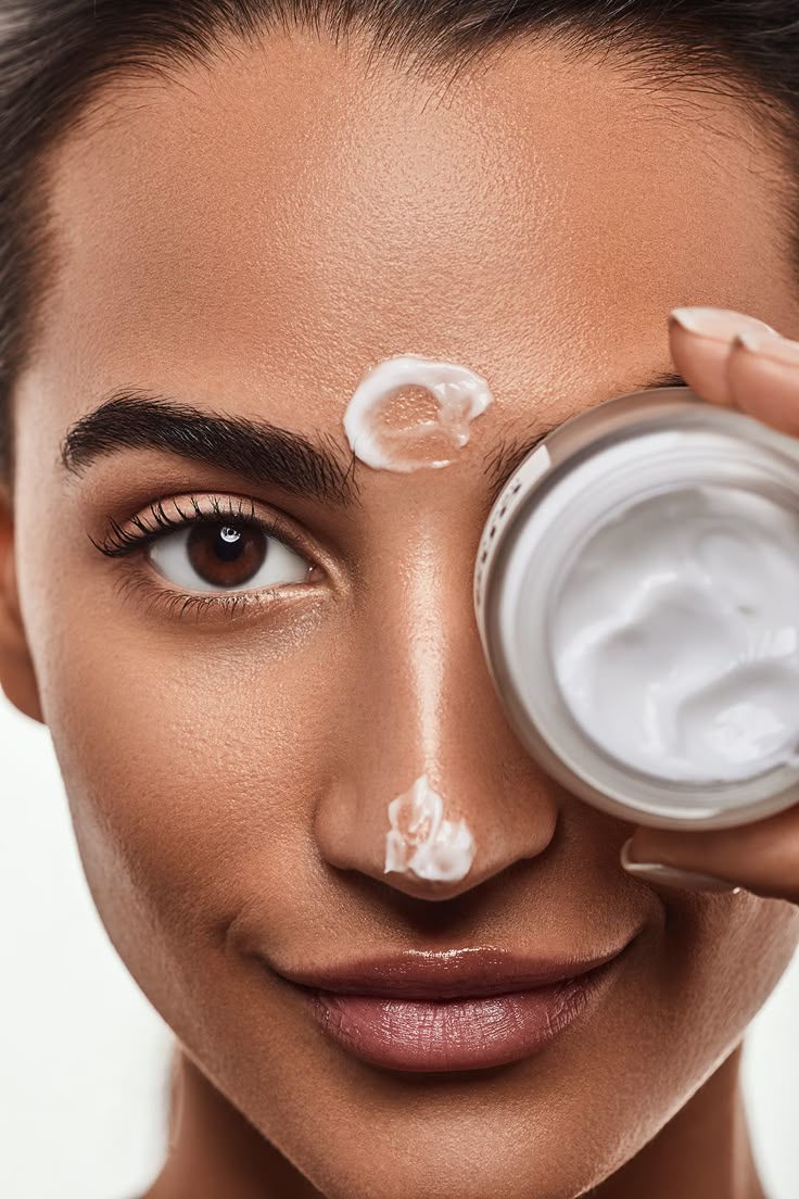 Skincare Product