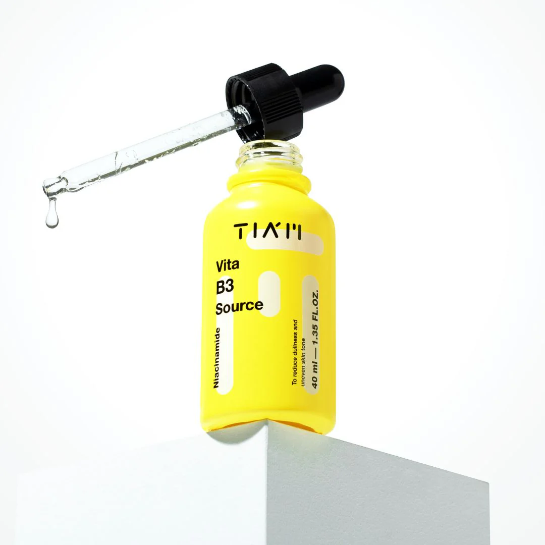 Vitamin C Serum